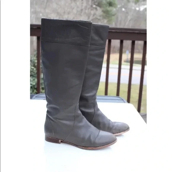 J. Crew boots - Picture 16 of 16